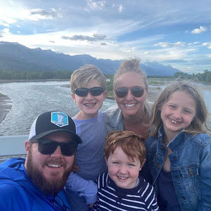 Meet your Posher, Canterbury